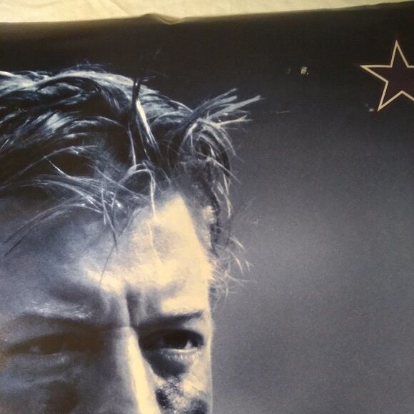 Vintage Troy Aikman Power Portrait Poster - Picture 3 of 8